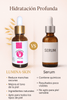 SERUM ANTIMANCHAS LUMINA-SKIN CON NIACINAMIDA 30ML