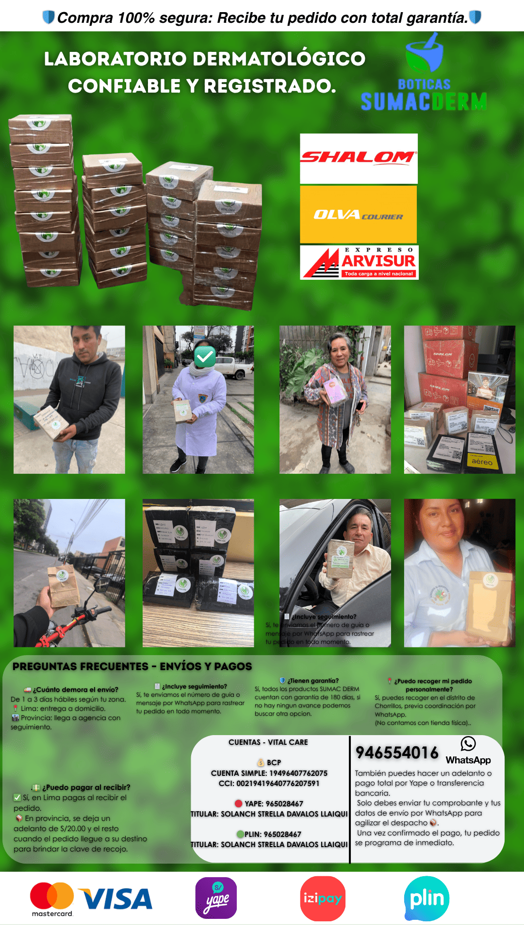 TERBINAFINA 8%+ UREA 10%+TEA TREE