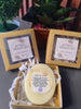 3X1 JABON DE CURCUMA 100% NATURAL